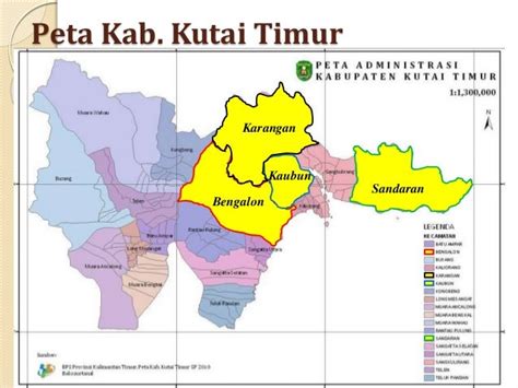 Lap dal masterplan spam kutai timur (2)