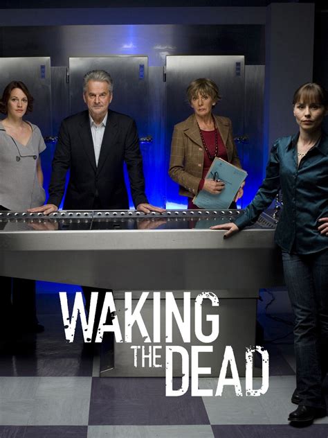 Waking the Dead Season 7 | Rotten Tomatoes