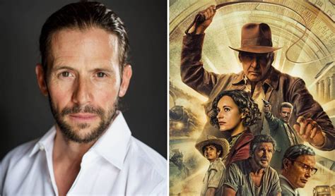 Christian Oliver, actor of 'Indiana Jones' and 'Meteor', dies in a ...