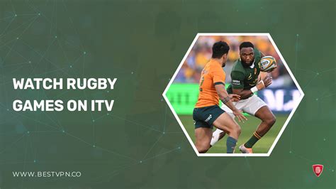 How to Watch Rugby Games 2023 in Spain on ITV