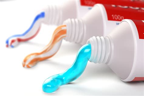 Selecting the Best Toothpaste for Your Teeth