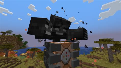 Cracker's Wither Storm Mod - Screenshots - Minecraft Mods - CurseForge