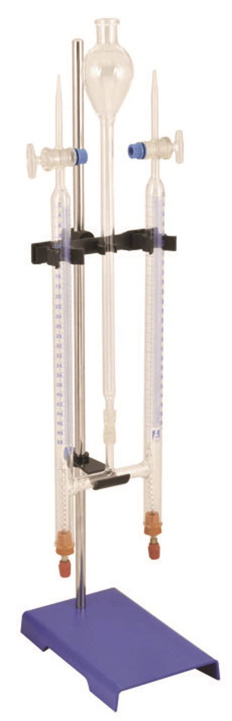 HOFFMAN ELECTROLYSIS APPARATUS - Eduscience Video Gallery