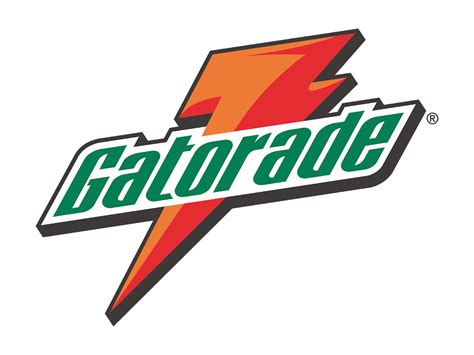 Logo Gatorade Vector CDR, Ai, SVG, PNG Format - Biologizone