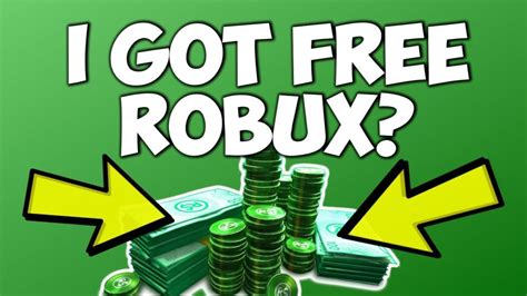 How To Get Free Robux | Roblox Hack Free Tool - Perunity - Latest Business Story and Marketing ...