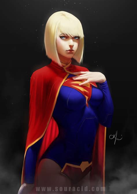 As 25 melhores ideias de Super herois femininas no Pinterest | Cosplay ...