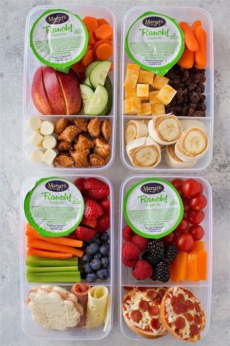 10 Fantastic Lunch Box Ideas For Adults 2024