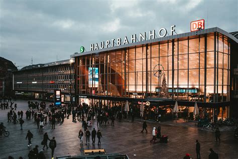 Berlin Hauptbahnhof · Free Stock Photo