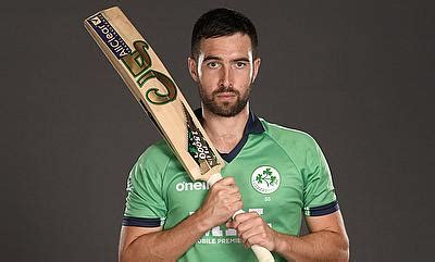 Player Profiles | Ireland Cricket Team