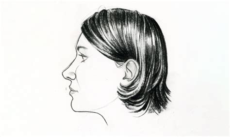 Top 141+ How to draw to hair style - Whendannymetsally.com