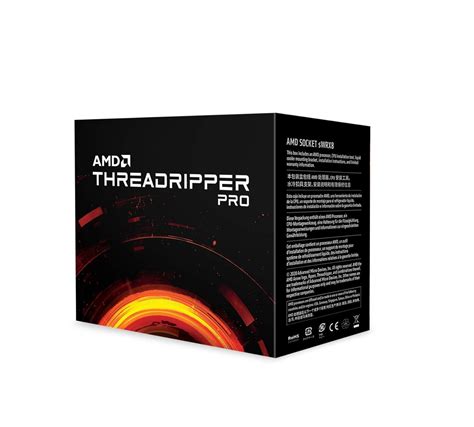 Amazon.in: Buy AMD Ryzen™ Threadripper™ PRO 3995WX Online at Low Prices in India | AMD Reviews ...