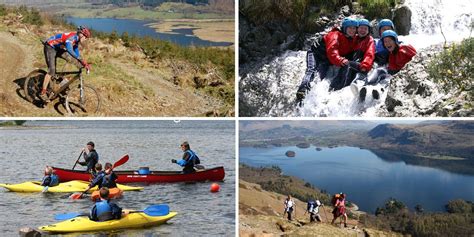 Outdoor Activities - Grassmoor Guest House Keswick