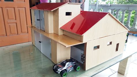 DIY Smart Home for Pet : 9 Steps - Instructables