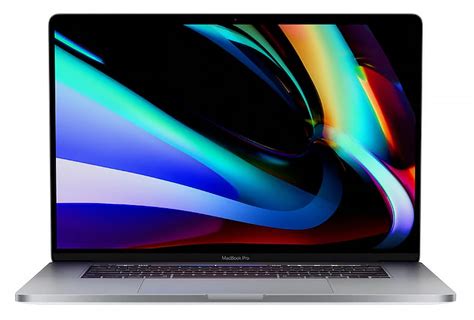 Apple MacBook Pro 16-inch Price in India, Specifications, Features