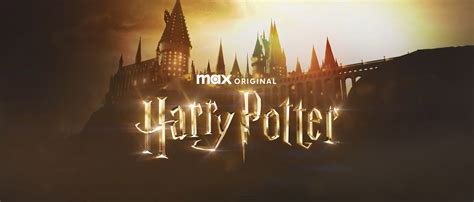 'Harry Potter' Live-Action TV Series Will Span A Decade To Complete ...