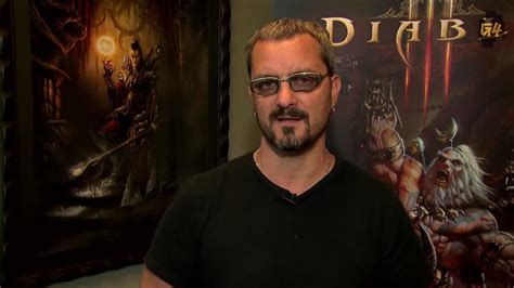 Blizzard veteran Chris Metzen announces retirement | Gamespresso