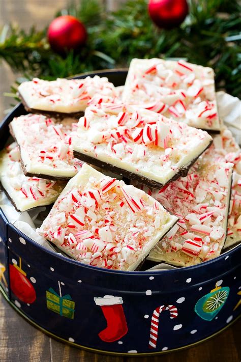 Top 2 Peppermint Bark Recipes