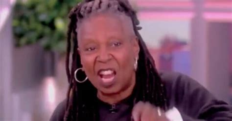 WHOOPI LOSES IT! Goldberg Says Trump Will ‘Disappear Gay People’ if ...