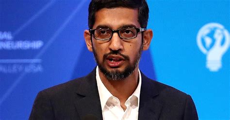 How Google CEO Sundar Pichai and others are closing the pay gap