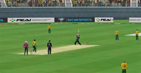 Best Mobile Cricket Games of 2023