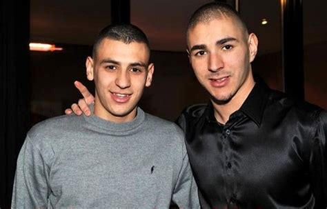 9 things you probably didn't know about Karim Benzema