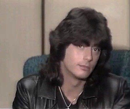 Joe Lynn Turner - Rainbow 1984. | Rock legends, Deep purple, Heavy metal