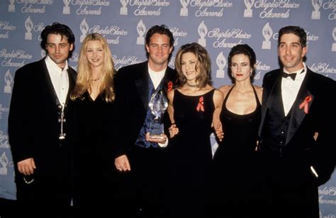 'Friends' Cast Net Worth: How Much Were They Paid Per Episode & For Reruns?