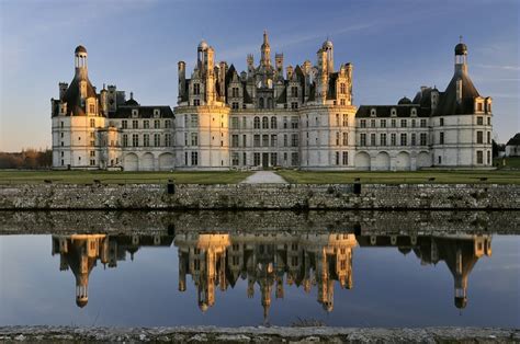 Domaine de Chambord - Arts in the City