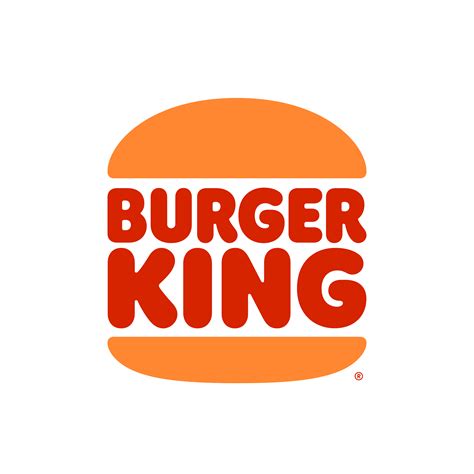 Burger King Logo (2021) – PNG e Vetor – Download de Logo