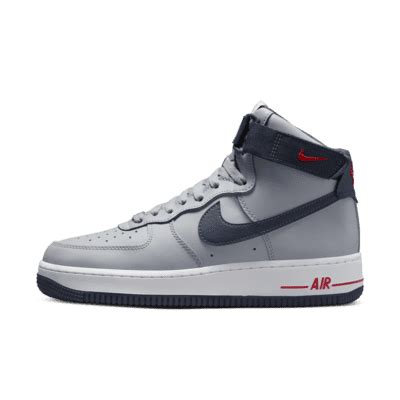 Nike Air Force 1 High Women's Shoes. Nike.com