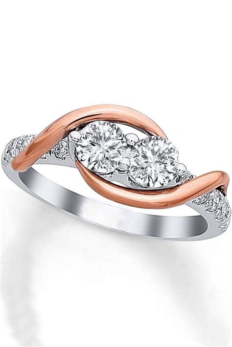 Kay Jewelers Engagement Rings: 36 Trendiest Ring Ideas | Kay jewelers ...