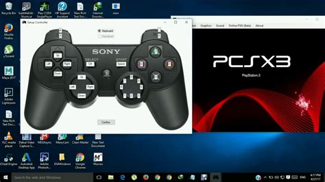 PS3 Emulator for PC, Windows 8, 7, 10, 32 Bit [Full Version] - Tech Stray