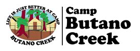 Camp Butano Creek - Home