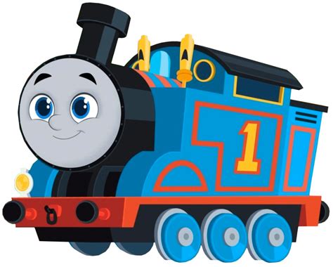 Thomas & Friends All Engines Go! (2021) | Fandom