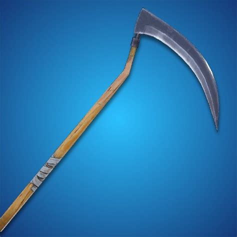 Fortnite Reaper Harvesting Tool - Fortnite.GG