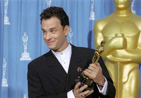 67th Academy Awards - 1995: Best Actor Winners - Oscars 2020 Photos ...