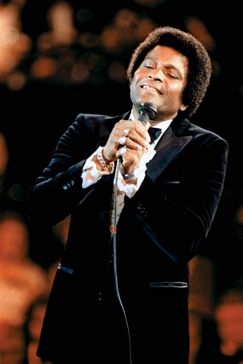 Charley Pride | Biography, Songs, Baseball Career, & Facts | Britannica