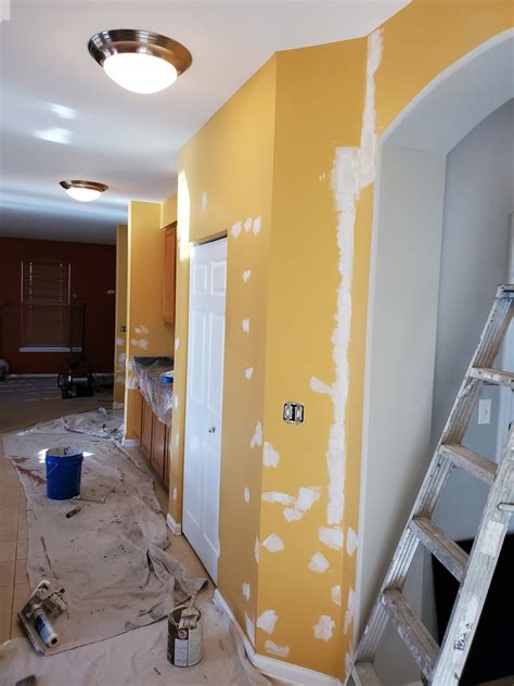 What's the Best Way to Paint a Room?: Pro Painter Tips - Dengarden