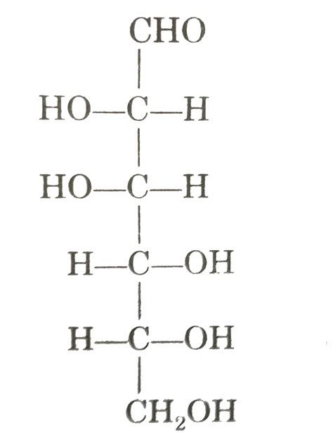 Mannose Structure