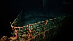 Watch: Striking footage shows current state of Titanic wreck | CNN