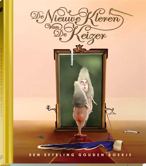 bol.com | De nieuwe kleren van de keizer | 9789047616146 | Boeken