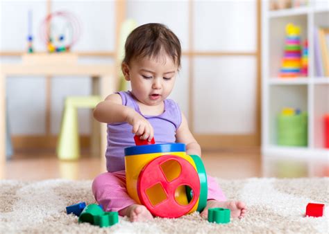 Exciting And Useful Developmental Toys For Babies