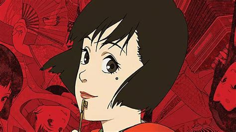 ‘Millennium Actress’ Blu-Ray Review: A Bittersweet Tale That Expertly ...