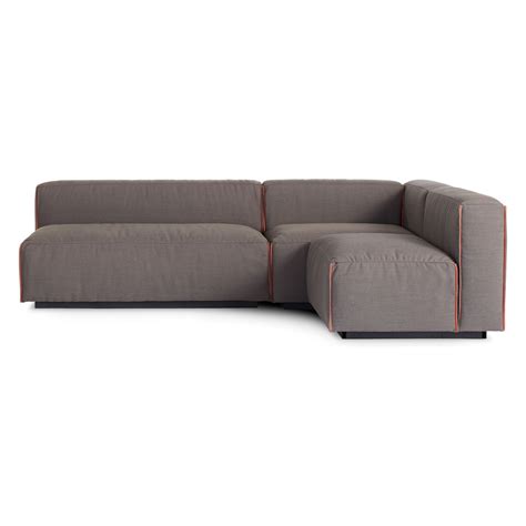 15 Best Armless Sectional Sofas