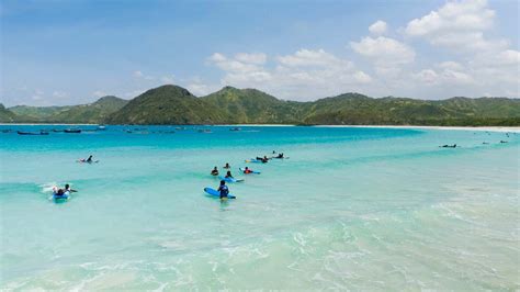 12 BEST THINGS TO DO IN KUTA LOMBOK - The Complete Guide