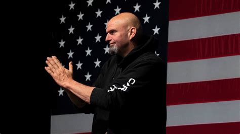 What Can Democrats Learn From Fetterman’s Victory in Pennsylvania ...