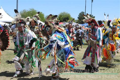 Powwow Gallery