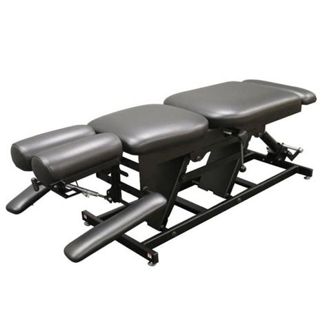 Chiropractic Tables - Professional - Sissel UK