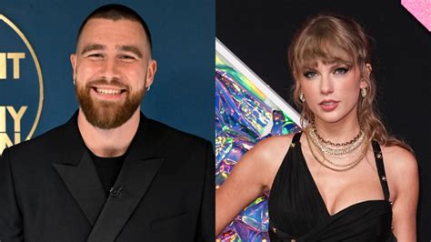 Are Taylor Swift and Travis Kelce Really Dating? The Rumors...Explained