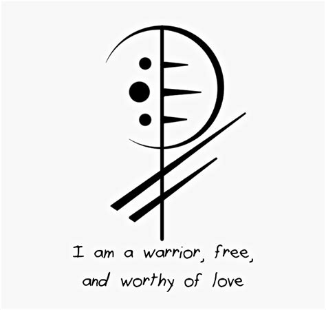 Nsibidi Symbol For Warrior : 11 Inspiring Celtic Symbols That Convey Power and Strength ...